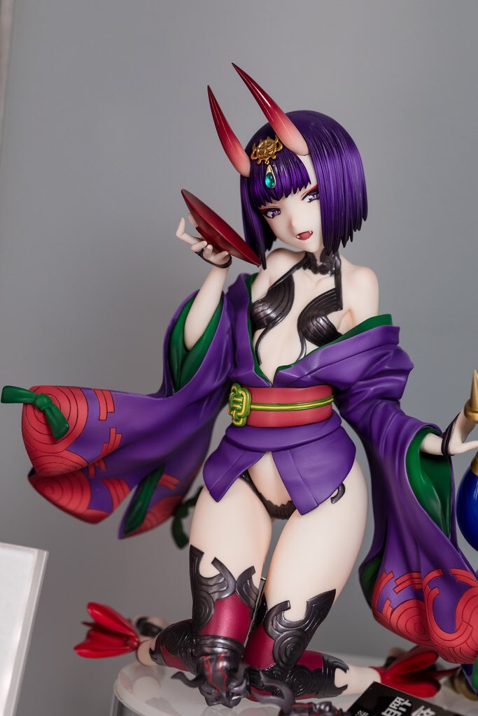 Figure MissWarmJ2 Cosplay miscellaneous(48)